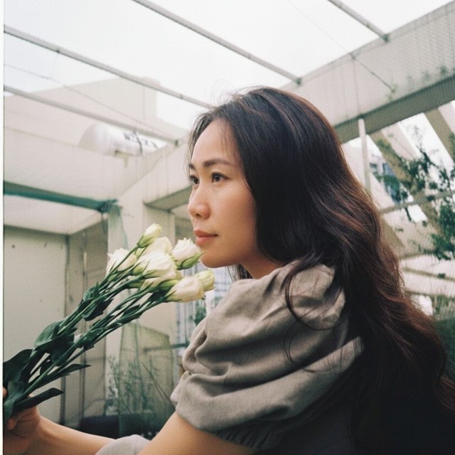 Chị Minh