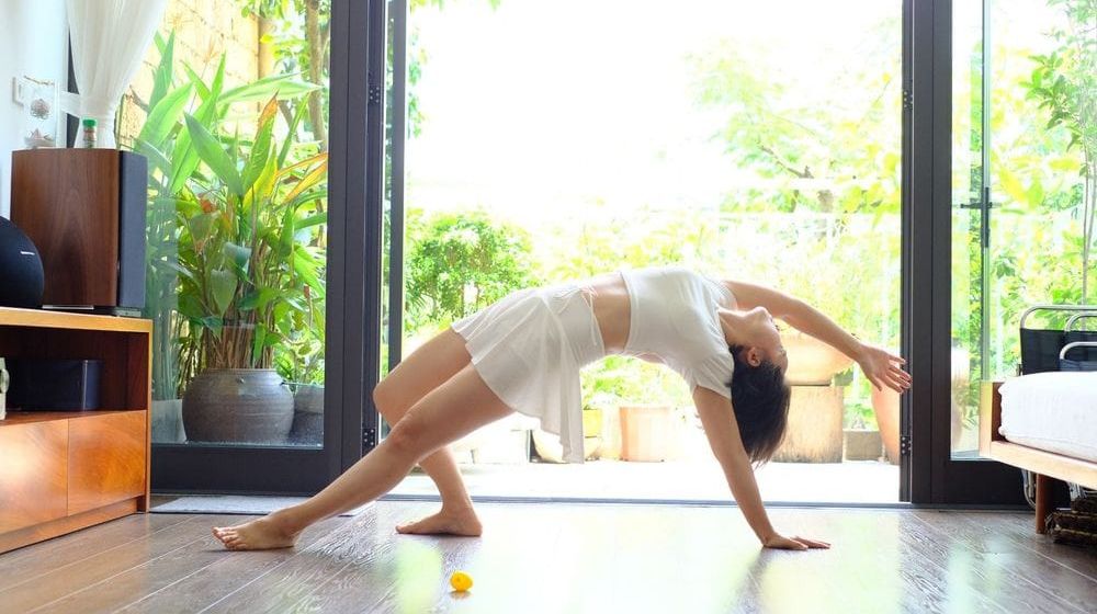 Cộng đồng Juicing và Yoga Lovers