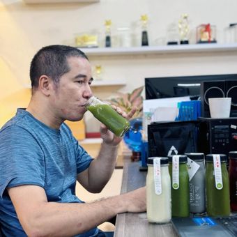 Anh Dương Thanh Bình