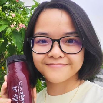 Chị Duong Cao