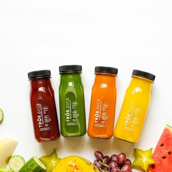 Juice Daily