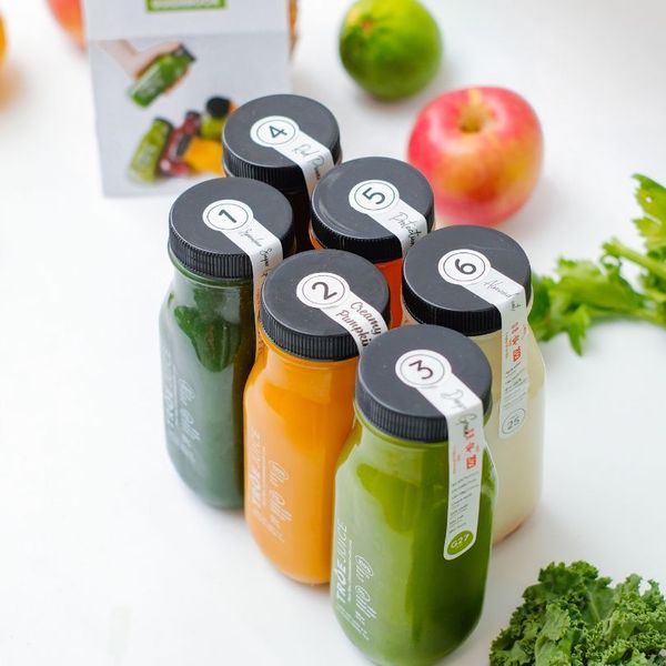 Juice Cleanse