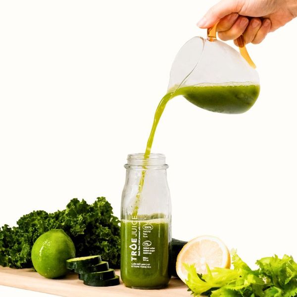 Green Juice