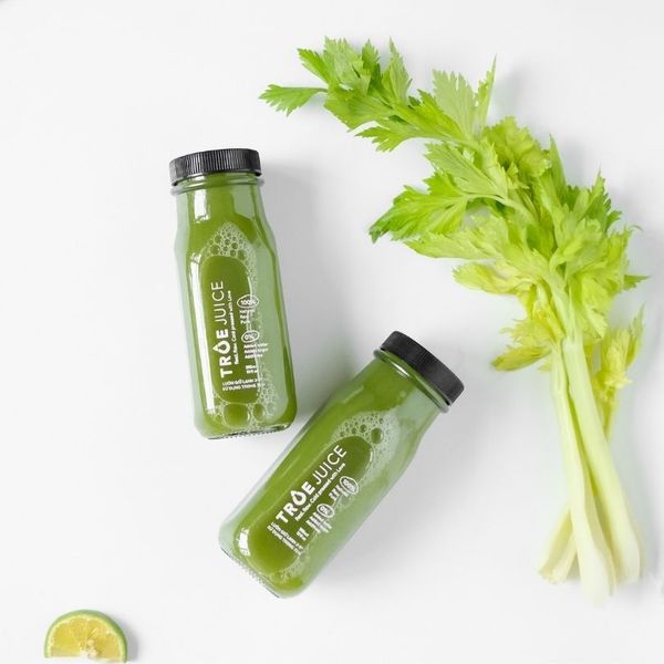 Celery Juice