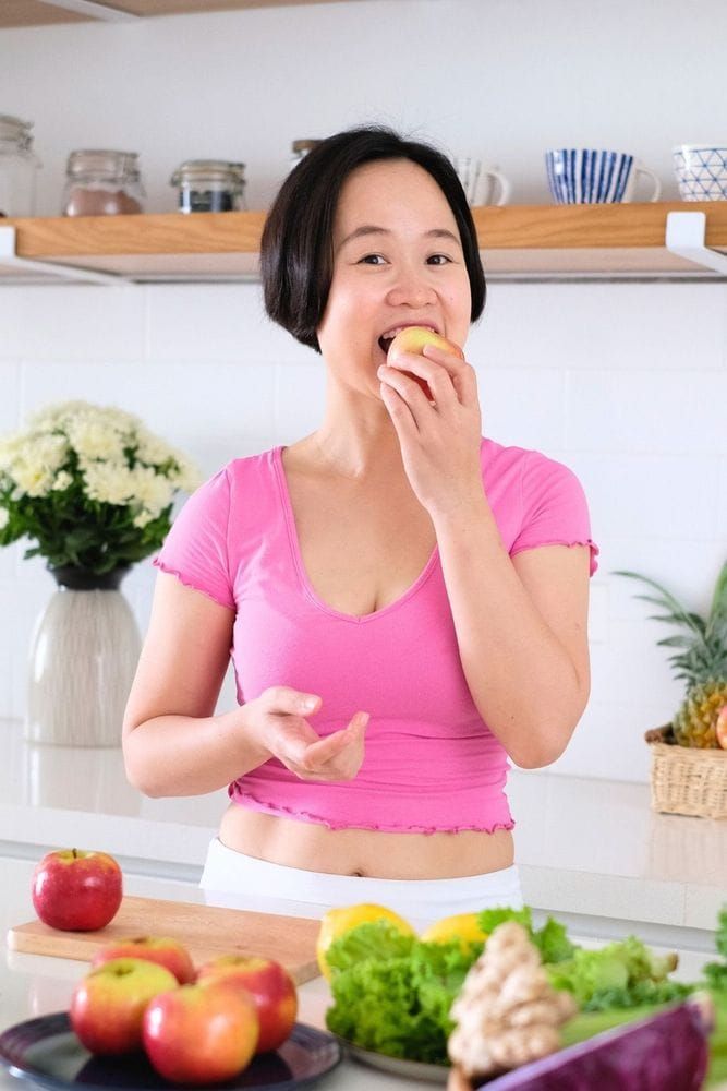 Bạn có thể ăn hết 1.5kg rau củ mỗi ngày không?