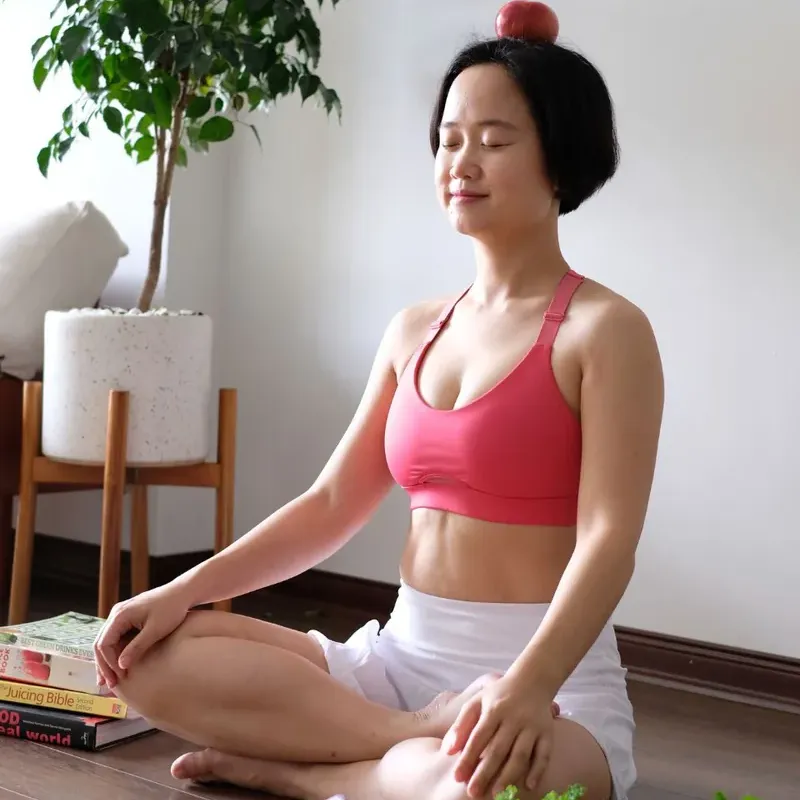 Dinh dưỡng xanh cá nhân hóa