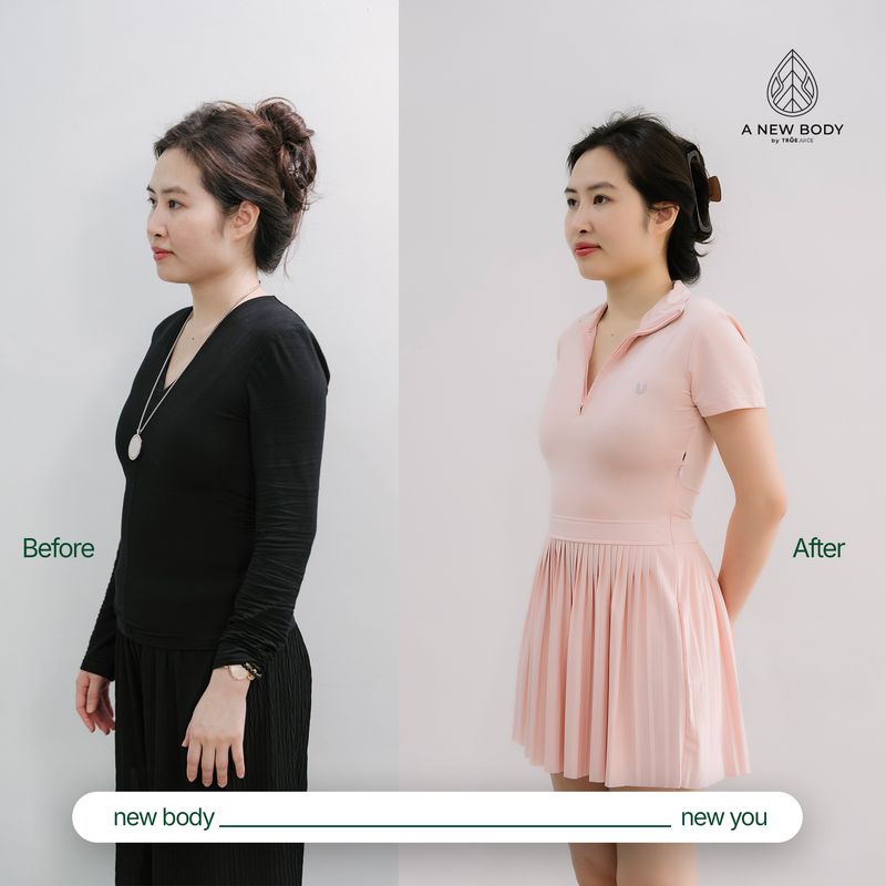 Tổng kết và hướng dẫn sau liệu trình - Slide 1