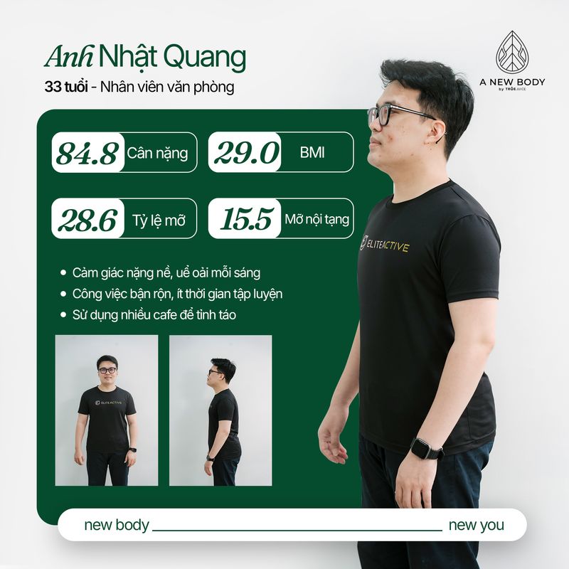 Tổng kết và hướng dẫn sau liệu trình - Slide 2