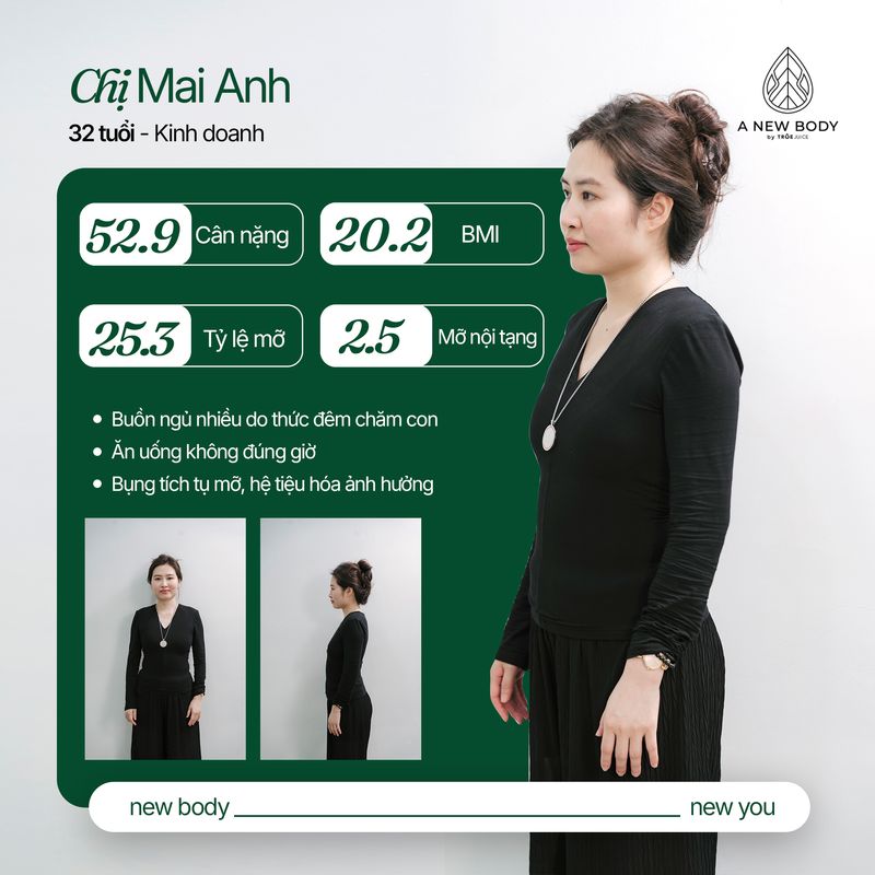 Tổng kết và hướng dẫn sau liệu trình - Slide 3
