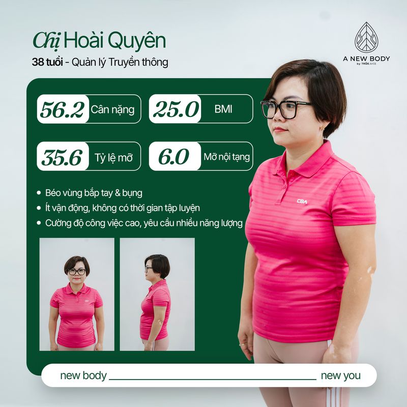 Tổng kết và hướng dẫn sau liệu trình - Slide 4