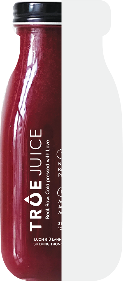 PURPLE ANTIOXIDANT